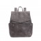 Sol Backpack - Charcoal Grey 
